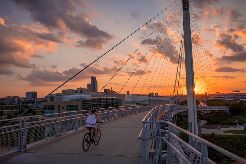 Omaha, NE