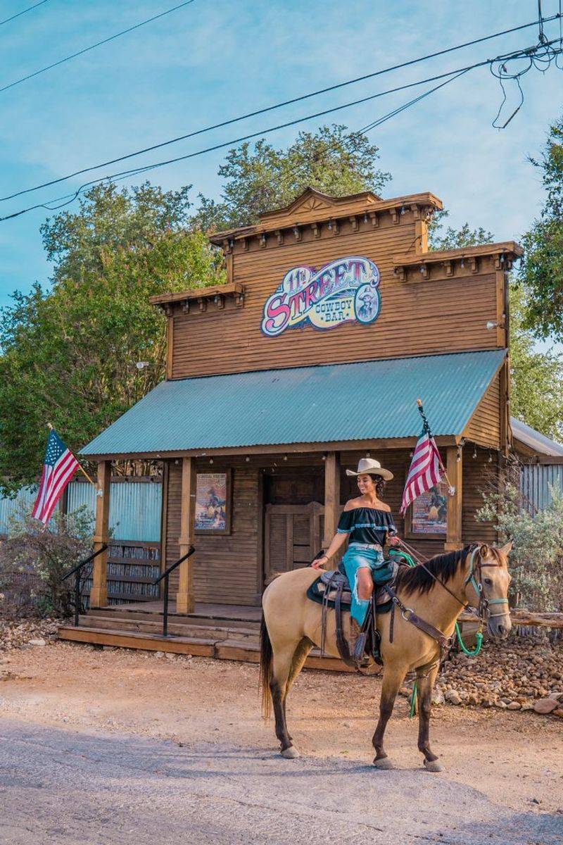 Bandera, Texas