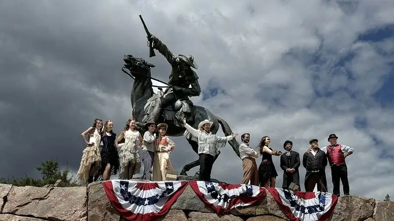 Cody, Wyoming