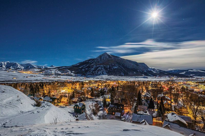 Crested Butte