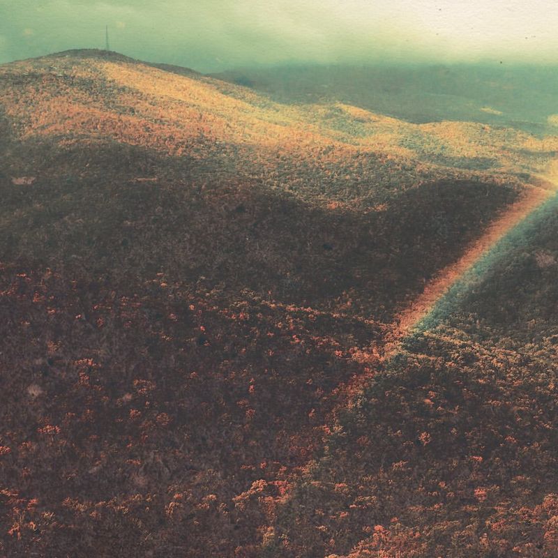 Music of the Mountains