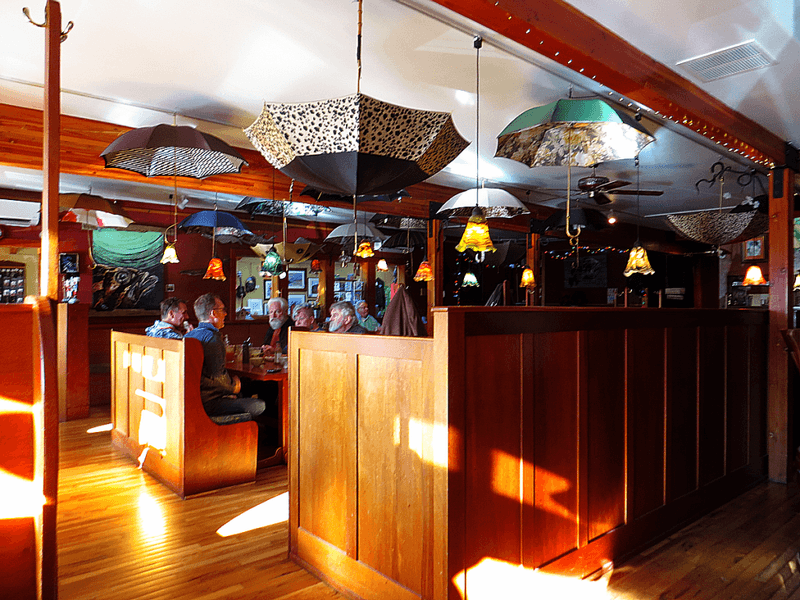 The Drift Inn