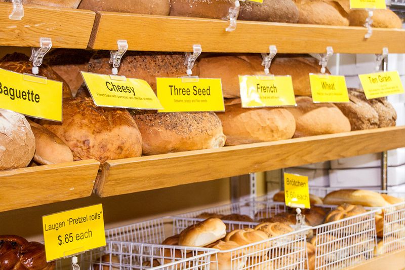Bavarian Bakery & Deli (Dover, Delaware)