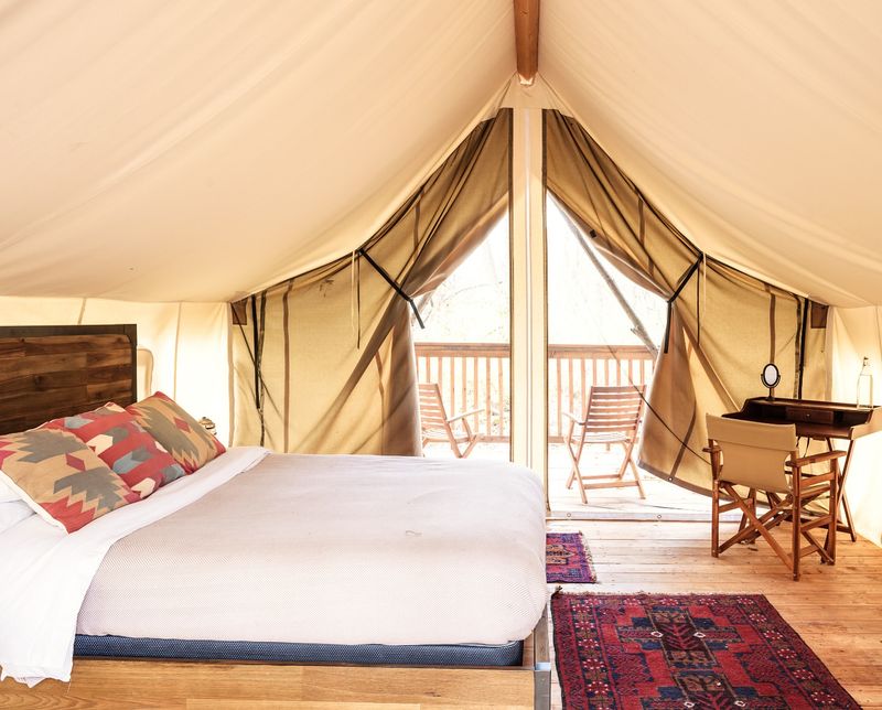 Firelight Camps