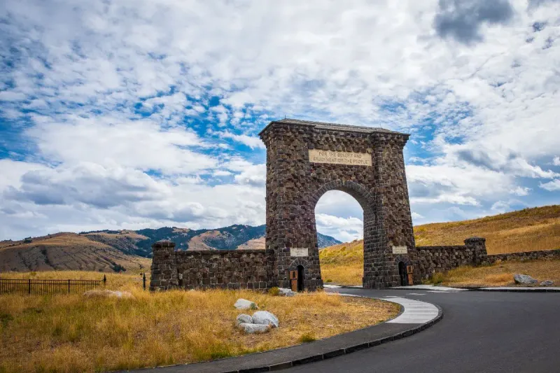 Western Legacy With a Modern Edge