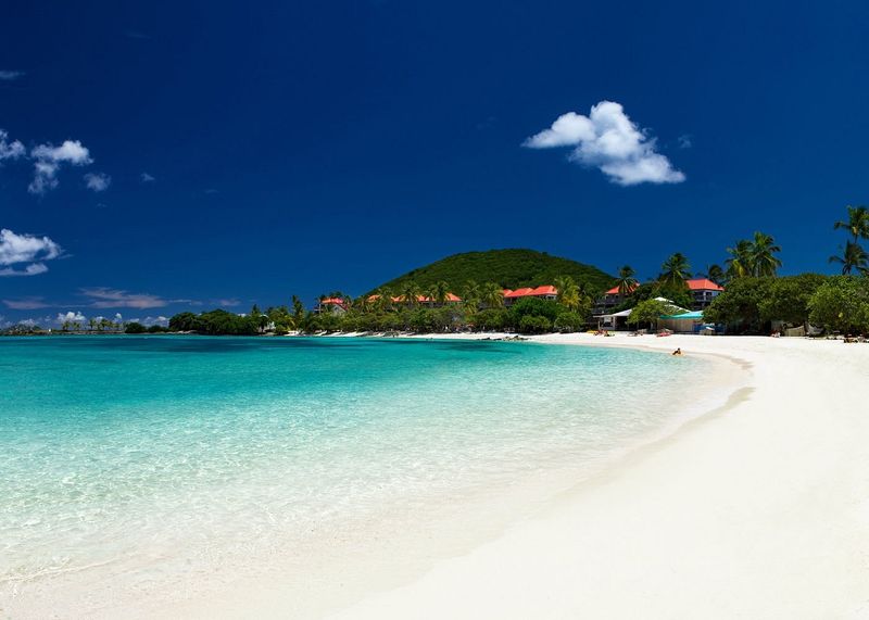 Enjoy Free Beaches and Natural Attractions