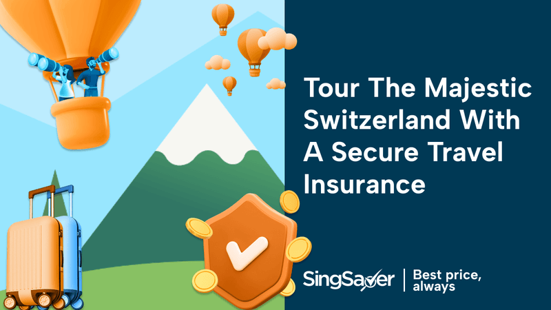 Forgetting Travel Insurance