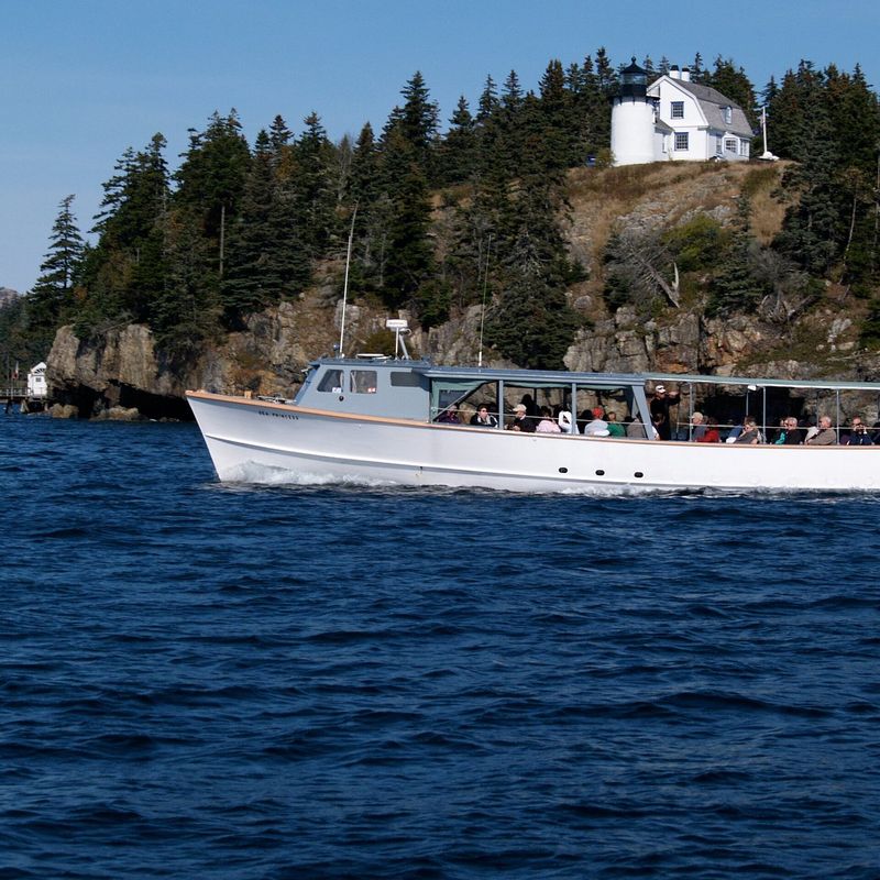 Sea Princess Nature Cruise