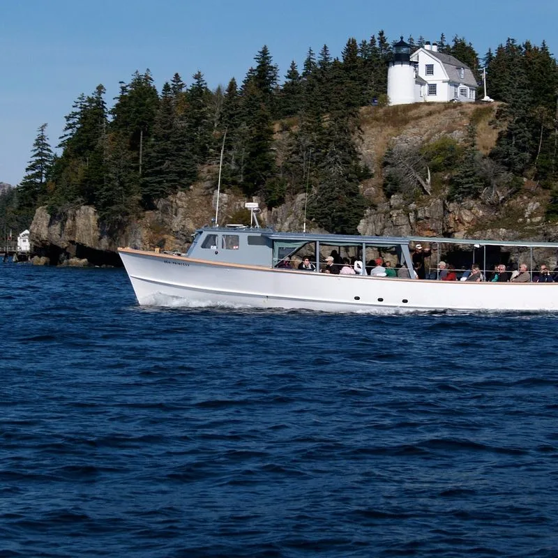 Sea Princess Nature Cruise