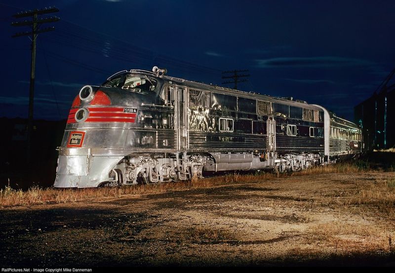 Historic Train Depot