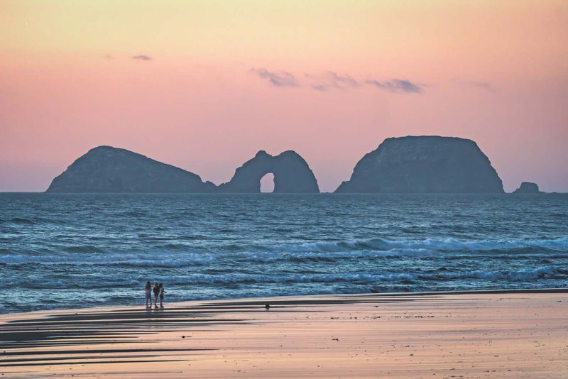 Cape Lookout State Park