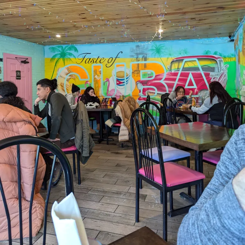 Chris’s Restaurant – Chicago