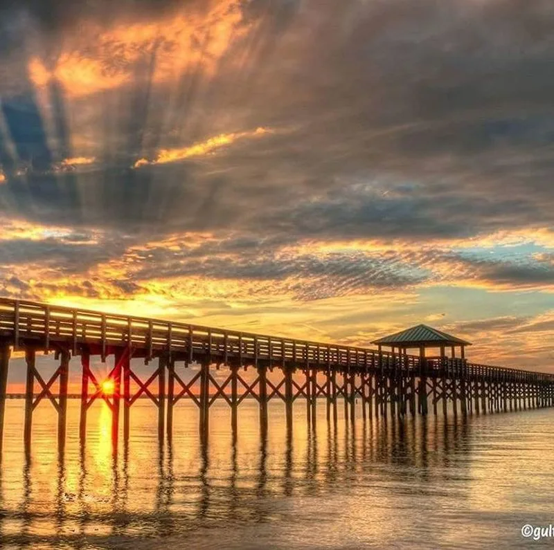 Bay St. Louis, Mississippi