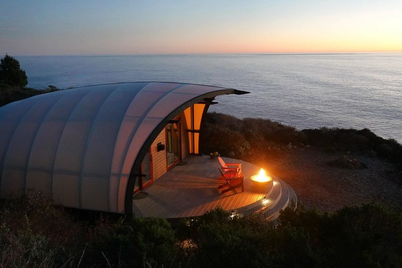 Treebones Resort