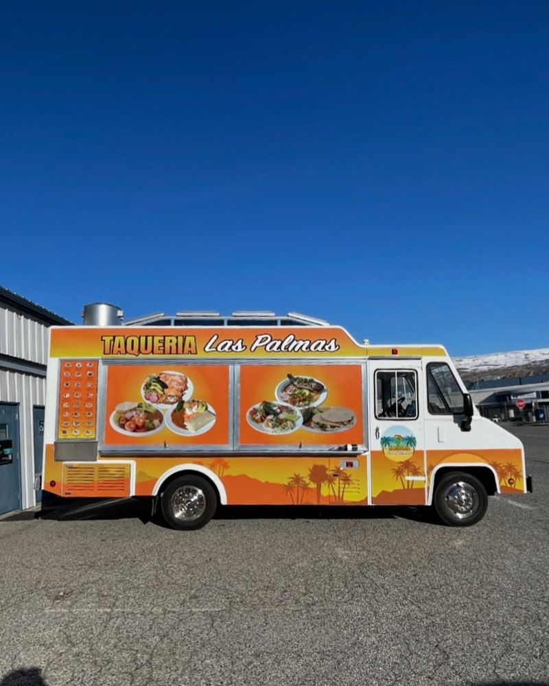 Taquería Las Palmas – Glendale