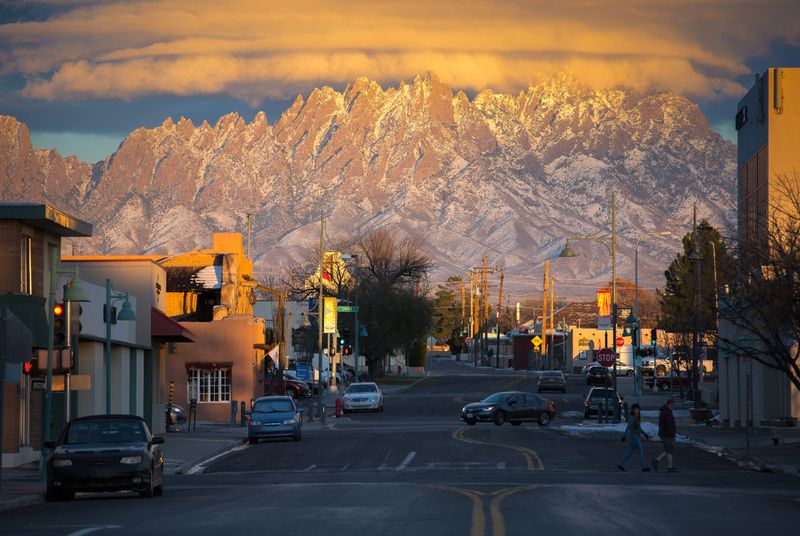 Las Cruces, New Mexico