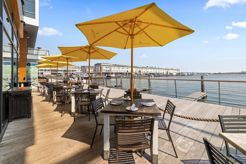 Legal Sea Foods – Multiple Locations
