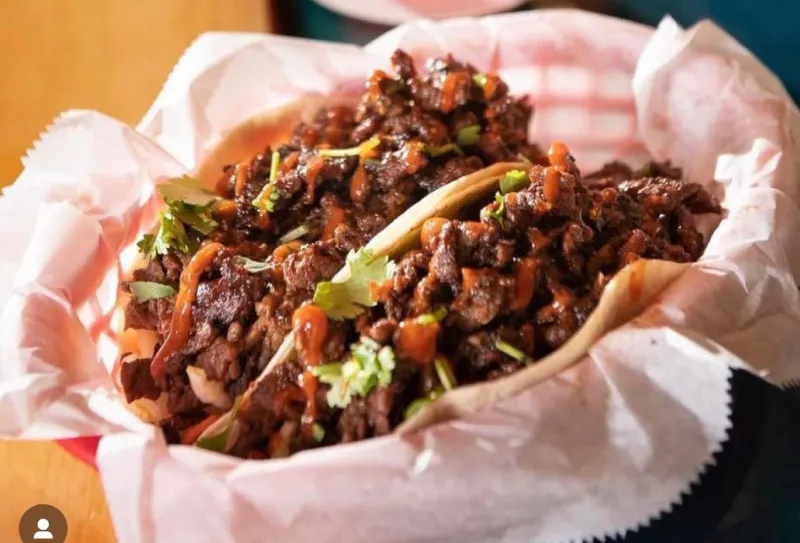 Garbo’s Grill – Key West