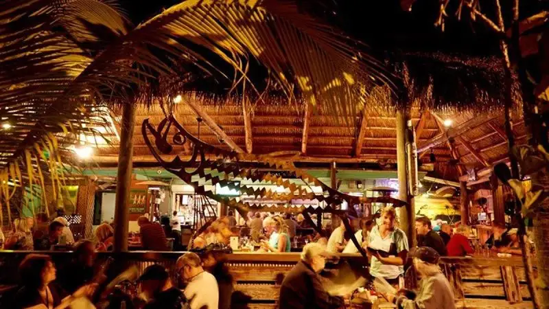 Hogfish Bar & Grill (Stock Island)
