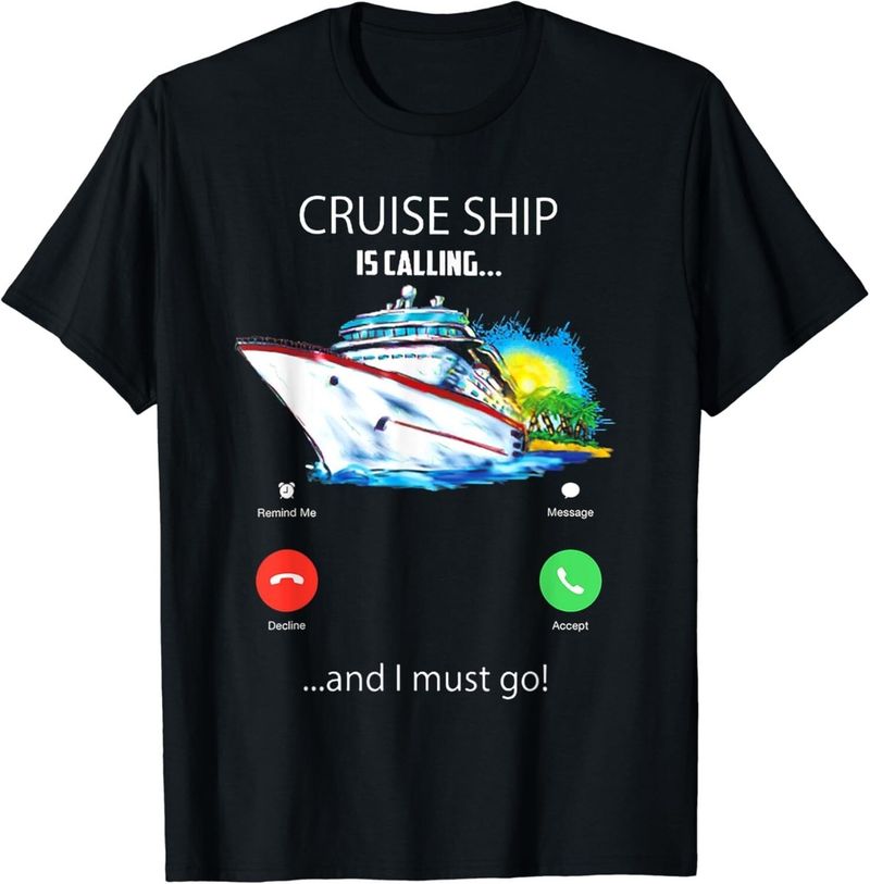 Souvenir T-Shirts