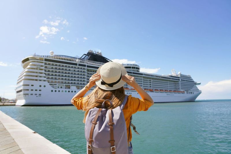 Plan Shore Excursions Wisely