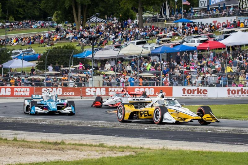 Road America – A Racing Icon