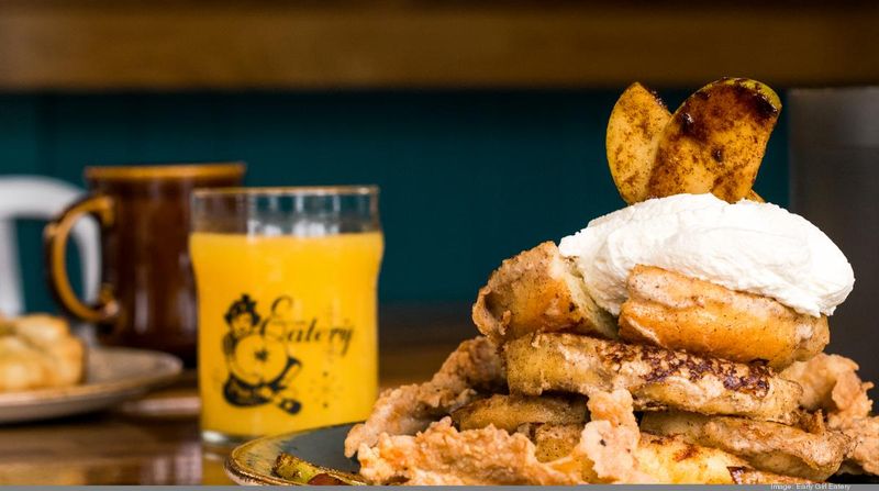 Early Girl Eatery – Asheville & Charlotte