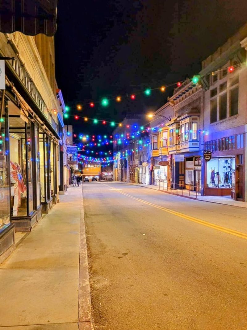 Bisbee, AZ