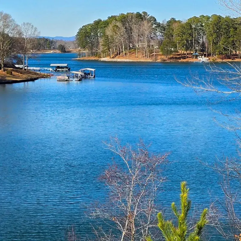 Seneca, South Carolina