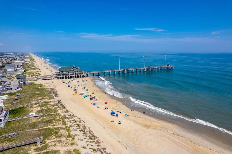 Nags Head