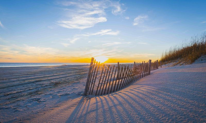 Atlantic Beach