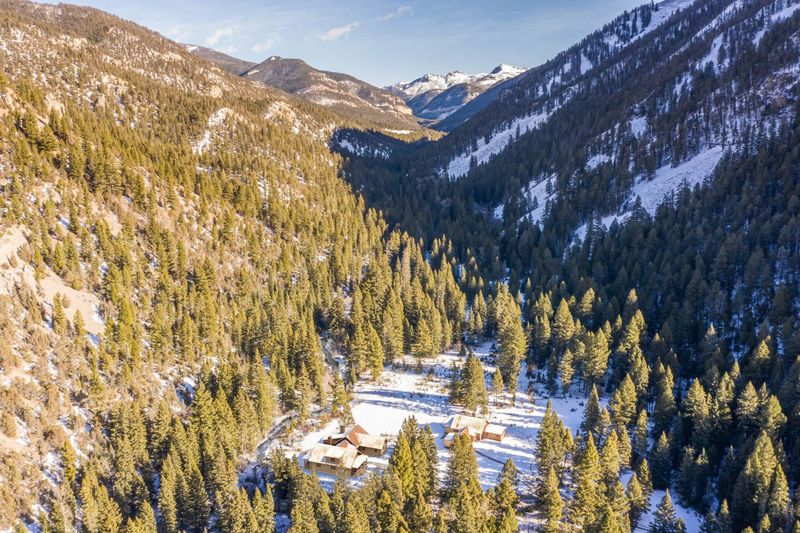Mill Creek Wilderness