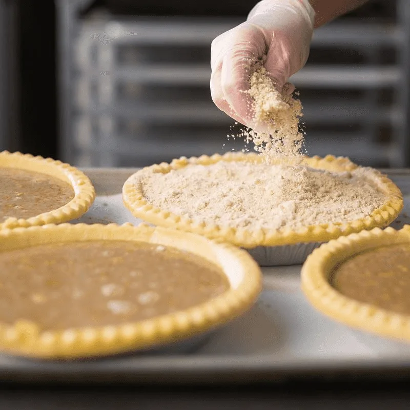 The Bake Shop at Kitchen Kettle Village