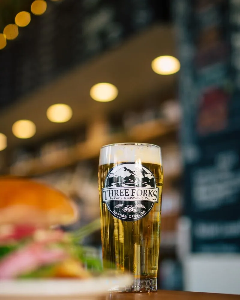 Three Forks Bakery & Brewing Co.