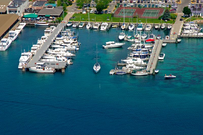 Harbor Springs