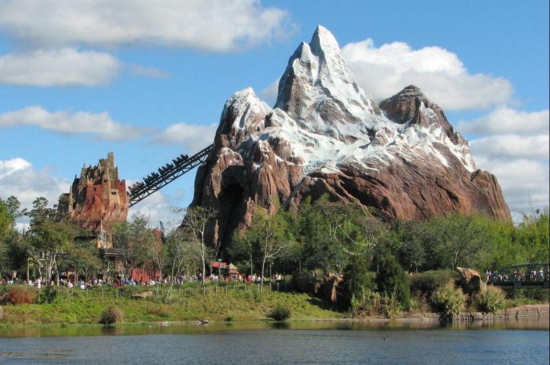 Disney's Animal Kingdom