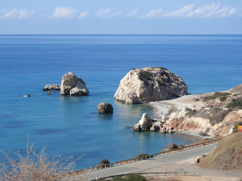 Paphos, Cyprus