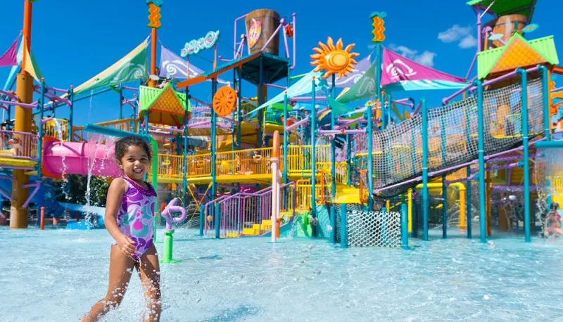 Aquatica San Antonio by SeaWorld