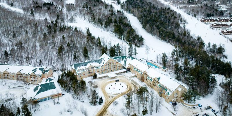 The Lodges at Sunday River – Newry, Maine