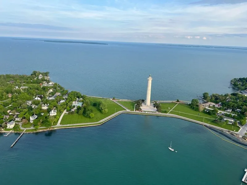 Put-in-Bay, Ohio