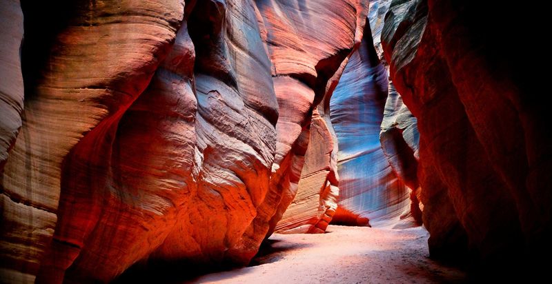 Grand Staircase–Escalante National Monument