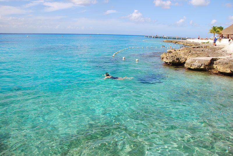 Cozumel (Caribbean)