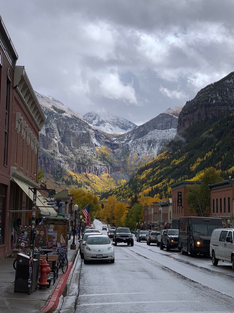 Telluride