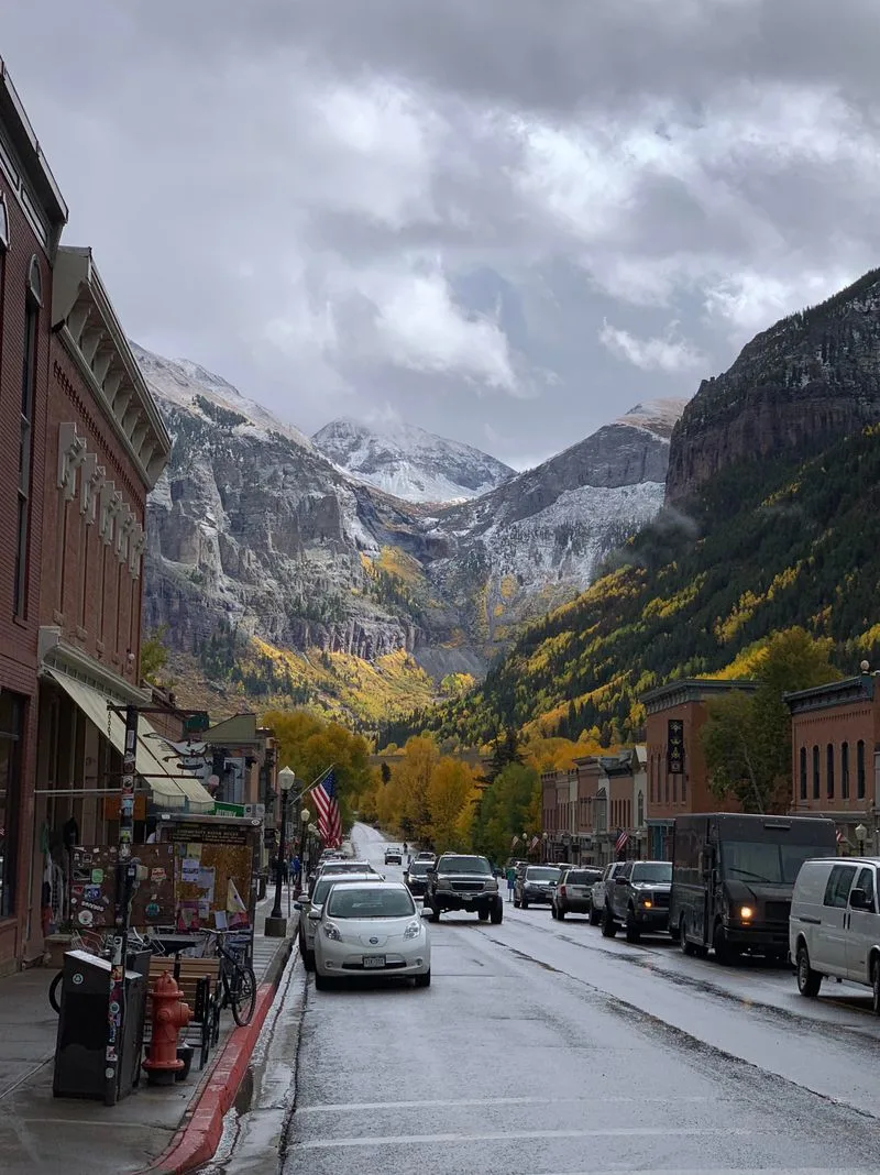 Telluride