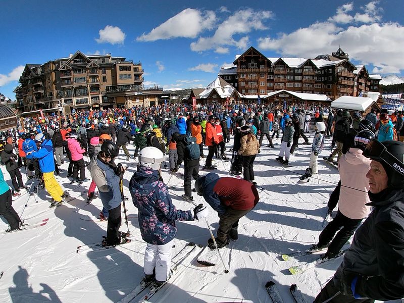 Breckenridge