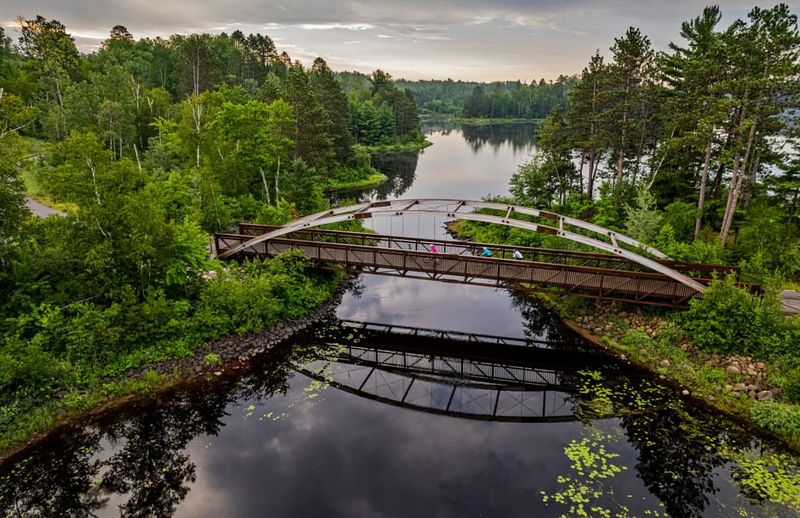 Ely, MN
