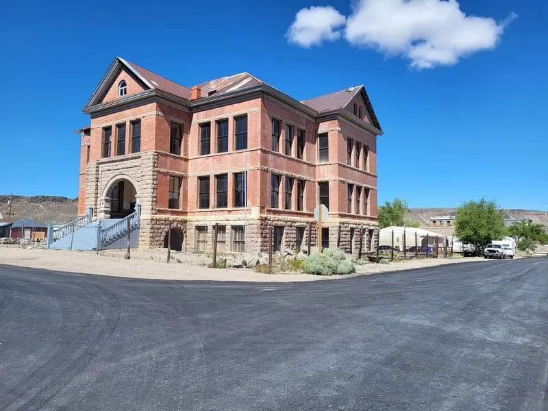 Goldfield