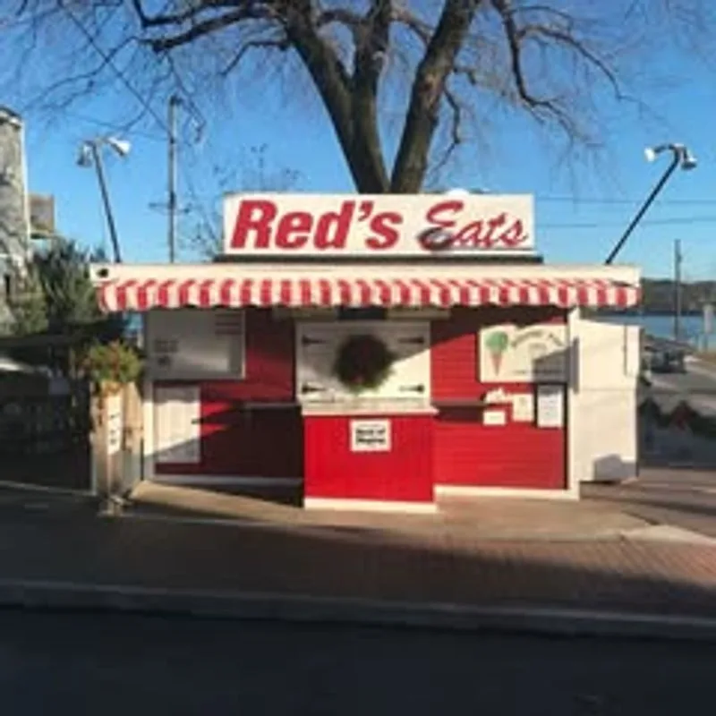 Red’s Eats