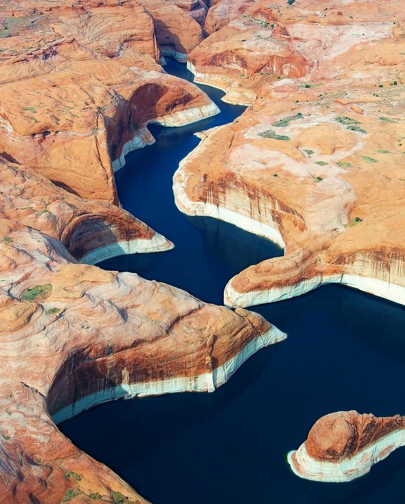Lake Powell – Utah/Arizona