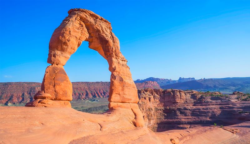 Arches National Park